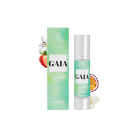 Body lotion aux phéromones pour femme Gaia